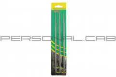 Напилок бензопильний діаметр 4.8mm (SAFELY)