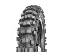 Покришка DELI TIRE TERRA CROSS SB-114 80/100-12 50M TT