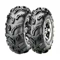Покришка MAXXIS Zilla MU-02 26х11 R12 55J TL