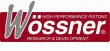 Набір прокладок циліндра WOSSNER D2036-EST