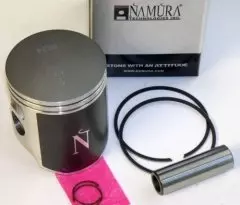 Поршень в зборі NAMURA NX-10026-C