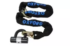 Протиугінна система Oxford LK140