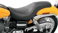 Сидіння SADDLEMEN PROFILER 06-17 DYNA (0803-0316), Чорний