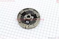 Зчеплення в зборі (варіатор, муфта) MS-066, 660 (Китай)