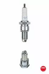 Свічка запалювання NGK 3172 BUR6ET