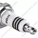 Свічка запалювання NGK 4085 BPR6HIX IX Iridium Plug - Фото 3