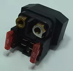 Реле стартера TOURMAX SSR-216