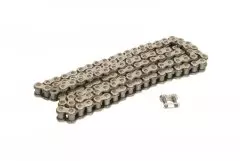 Ланцюг приводний JT Sprockets JTC 428HDR NB-140 Non-Ring