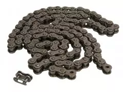 Ланцюг приводний JT Sprockets JTC 520HDR-114 Non-Ring