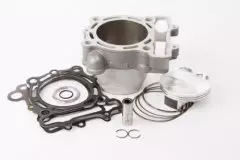 Циліндр в зборі CYLINDER WORKS 31006-K02