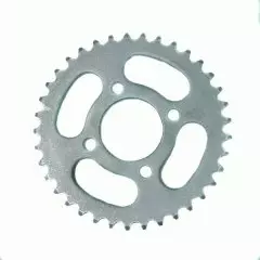 Зірка задня INPARTS IP000406