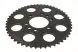 Зірка задня JT Sprockets JTR843.50