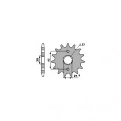 Зірка передня Sunstar SS 51317