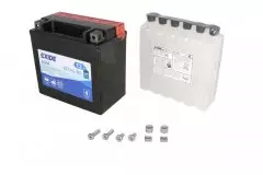 Акумулятор EXIDE YTX14L-BS