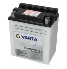 Акумулятор VARTA YB14L-B2 FUN