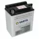 Акумулятор VARTA YB14L-B2 FUN - Фото 2