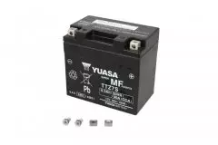 Акумулятор YUASA TTZ7S