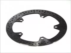 Диск гальмівний BREMBO 68B407D7