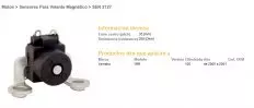 Датчик холу DZE ELEKTRYKA 2127-01