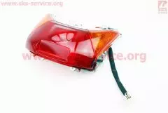Фара задня Honda LEAD AF-48 (Китай)