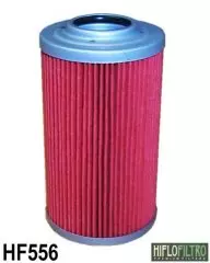 Фільтр масляний HIFLO HF556