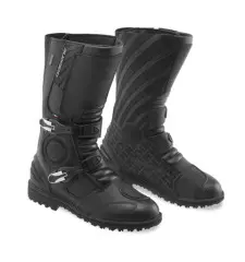 Мотоботи Gaerne MIDLAND GORE-TEX, Чорний, 41