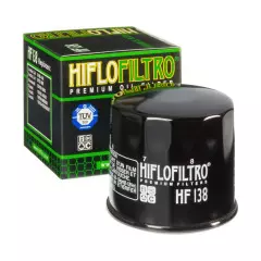 Фільтр масляний HIFLO HF138C