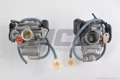 Карбюратор 4T скут 125/150сс (GP)