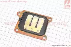 Пелюсточний клапан Yamaha CV-80 (Китай)