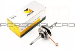 Колінвал 4T GY6 125/150 (HORZA)