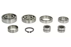 Комплект для ремонту зчеплення HOT RODS TBK0080