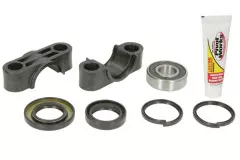 Комплект підшипників рульової колонки PIVOT WORKS PWSSK-Y06-450