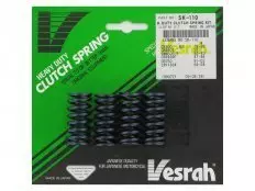 Пружини зчеплення VESRAH SK-441