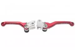 Комплект важелів ZAP TECHNIX ZAP11002R, Червоний