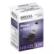 Лампа BREVIA HB4 Power+30% HALOGEN 12V 55W P22d CP (12104PC) - Фото 2