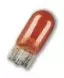 Лампа розжарювання Osram WY5W 12V 5W W2.1X9.5d