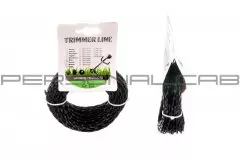 Ліска d=3.0mm, 15м коса, синя (BEST)