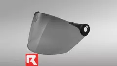 Візор LS-2 VISOR OF560, OF575J TINTED, Чорний