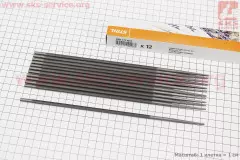 Напилок 4.8mm ОРИГІНАЛ (56057734812) к-кт 12шт (STIHL)
