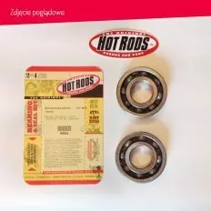 Підшипники колінвала HOT RODS K071