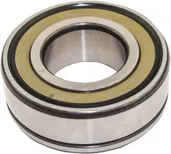Підшипник колеса 25 мм з АБС Drag Specialties (0215-0964), Сталевий