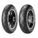 Покришка METZELER ME888 MARATHON 170/80 B15 77H TL