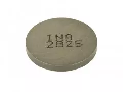 Регулювальна пластина 4Ride PZ252825