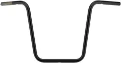 Кермо Drag Specialties Ape Hanger 1 (0601-4212), Чорний