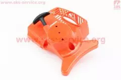 Стартер в зборі Собачка-1зачіп Stihl FS-38, 45, 55 (Китай)