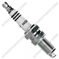 Свічка запалювання NGK 7803 DPR7EIX-9 IX Iridium Plug