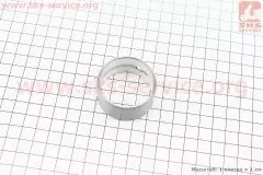 Втулка колінвала 186F, 188F, 190F, 192F+0,25 (Китай)