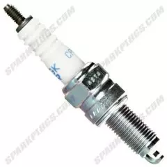 Свічка запалювання NGK 3901 CPR7EA-9 Standard Plug
