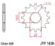 Зірка передня JT Sprockets JTF1439.14