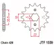 Зірка передня JT Sprockets JTF1559.14